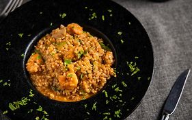 Dunas Club - Hotel & Apartamentos